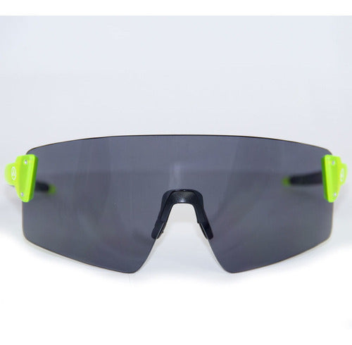 Óculos Absolute Prime Ex Ciclismo Uv400 Mtb Speed Lançamento