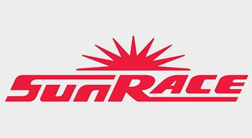 Alavanca Trocador Sunrace M503 3 X 8 Velocidades