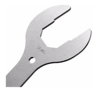 Chave Para Caixa De Direção Bike Icetoolz 06h8 30 32 36 40mm