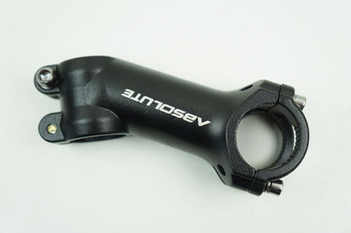 Mesa De Bicicleta Guidão Mtb Aboslute Alumínio 31.8 X 90Mm