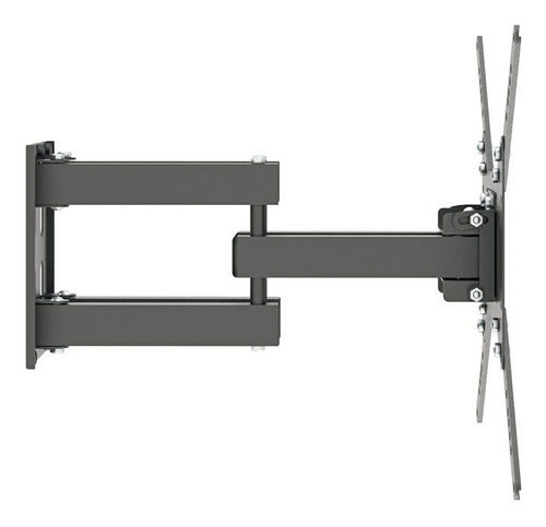 Suporte Multivisão Stpa2000 De Parede Para Tv De 26 Até 75