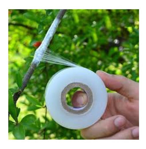 Fita Para Enxertia 5cm - C/120mt