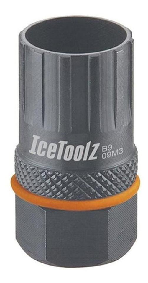 Extrator De Roda Livre Ice Toolz 09B3