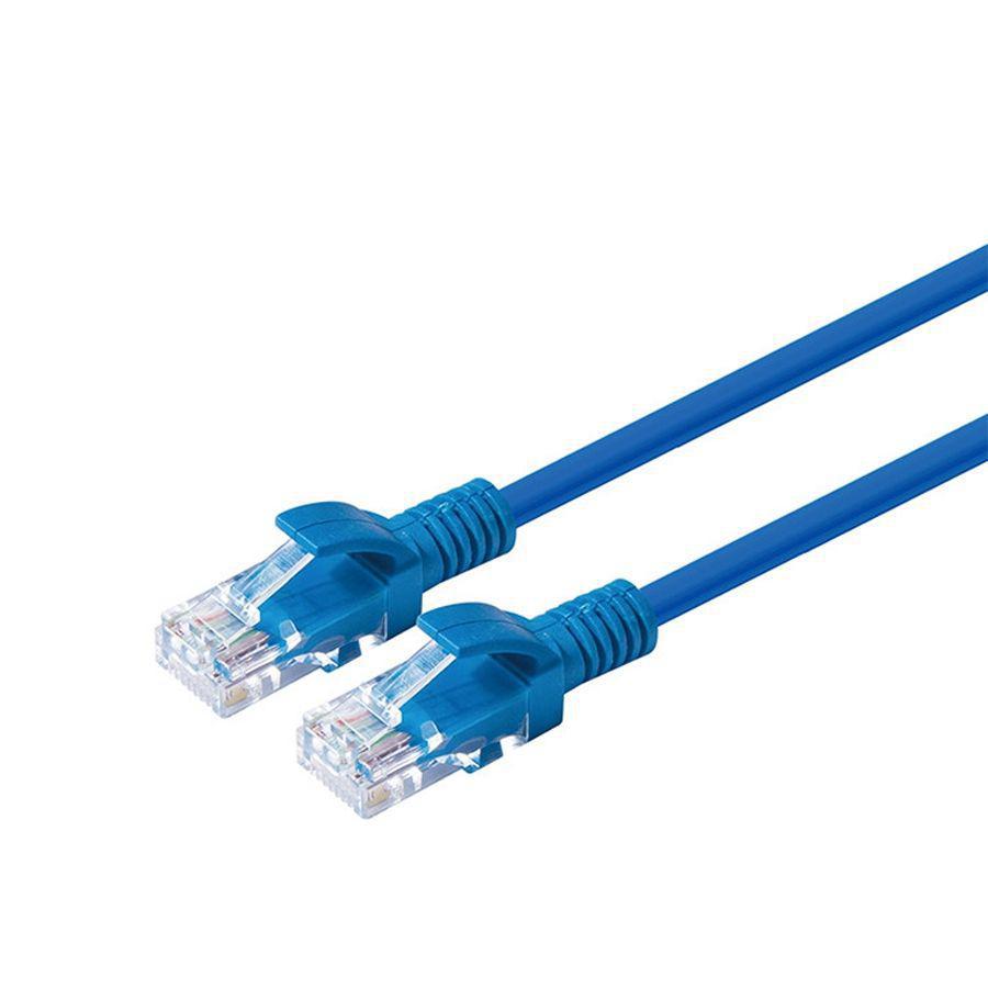 Cabo De Rede Rj45 Lelong - 1,5M - Le-301