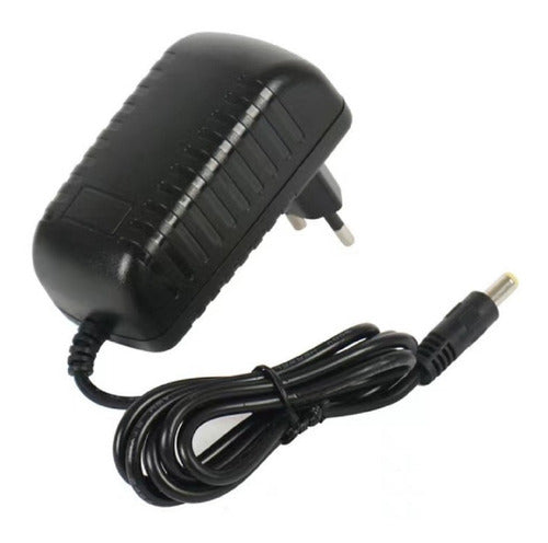 Adaptador Universal P/ Modem Internet 12v 1m Good Power