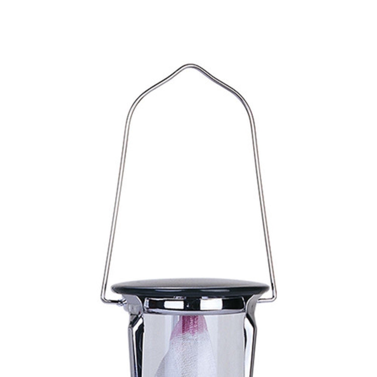 Lampião Strike A Gás Com Regulagem + 1 Refil De Gás 190Gr