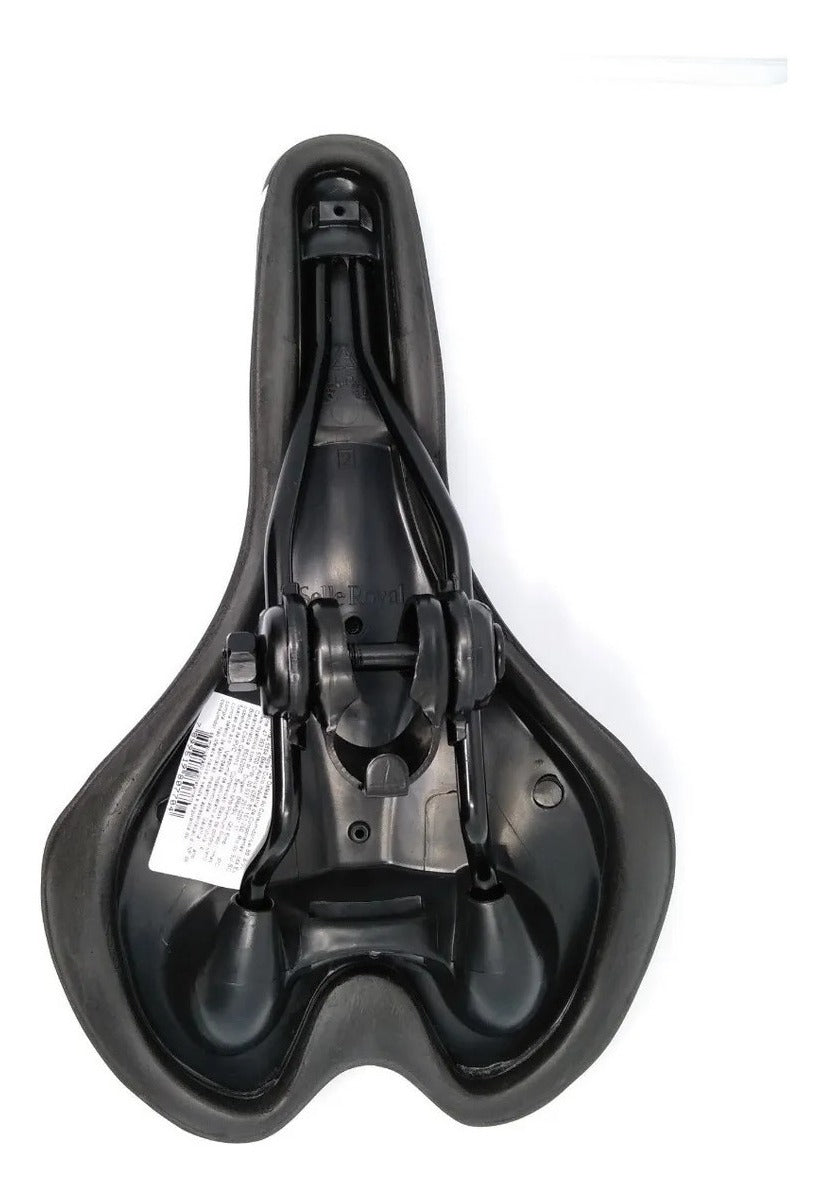 Selim Rvs Mtb Premium Selle Royal Banco C/ Carrinho Bike