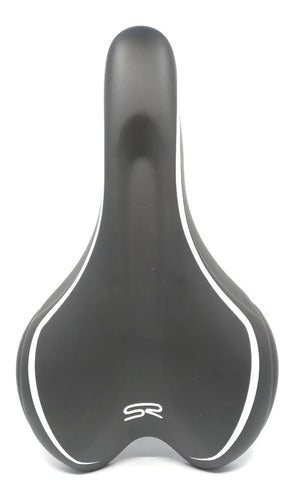 Selim Rvs Mtb Premium Selle Royal Banco C/ Carrinho Bike