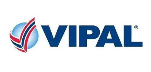 Remendo Rolo De Remendo Frio Vipal Rv-02