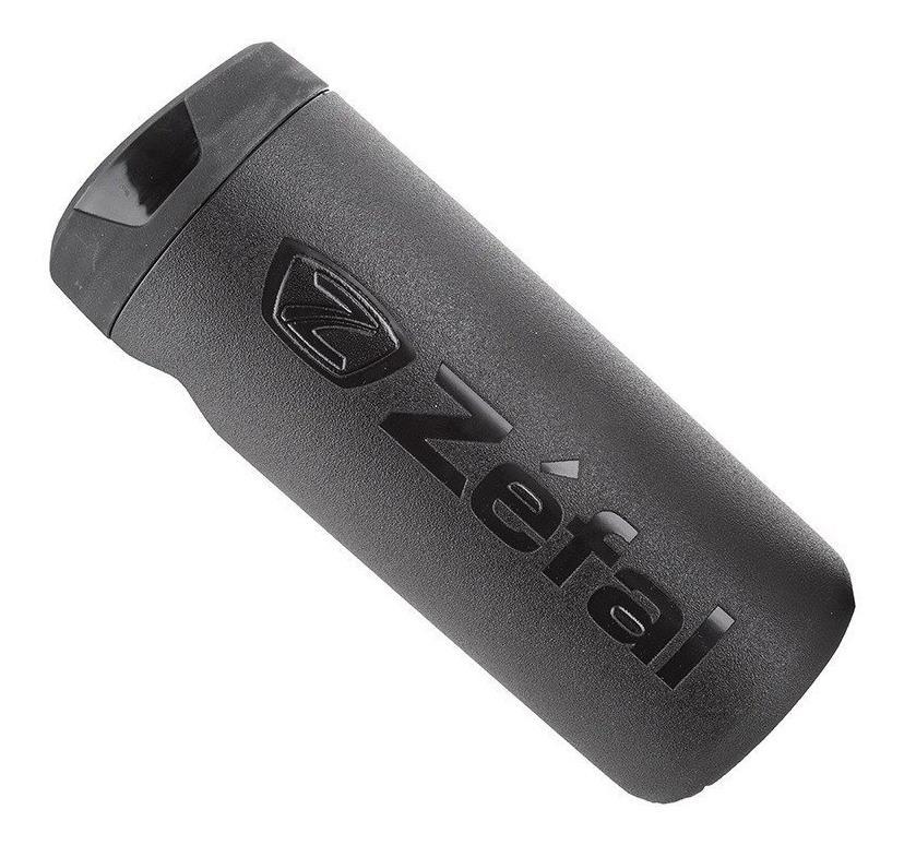 Porta Objetos Ferramenta Zefal Box L Grande Preto