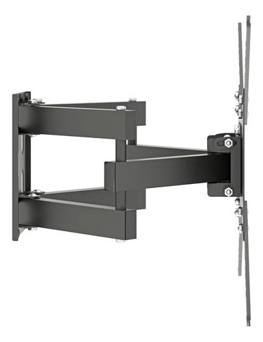 Suporte Multivisão Stpa2000 De Parede Para Tv De 26 Até 75