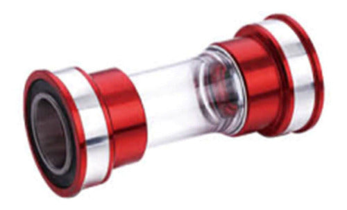 Movimento Central 41mm P/ Eixo 24mm Pressfit Kenli Kl-102a