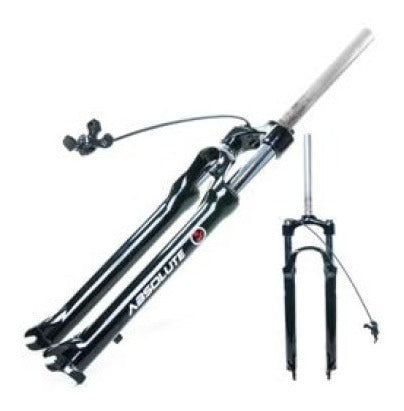 Garfo De Suspensão Absolute Nero 100Mm