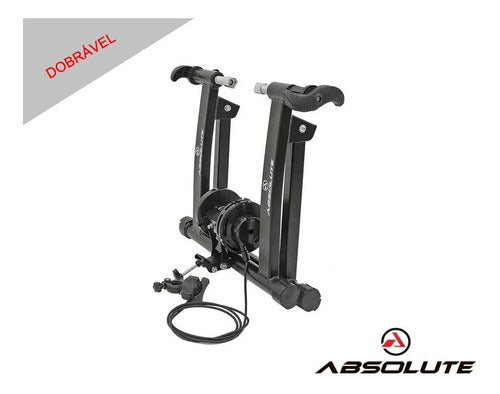 Rolo De Treino Absolute Wild 8 P/27-29