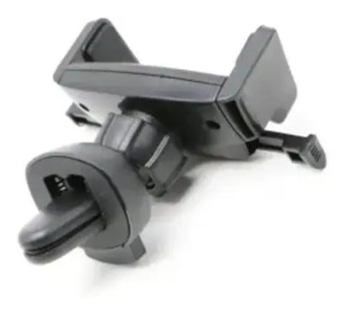 Suporte Veicular Universal Fixação Saída De Ar It-blue Lp104