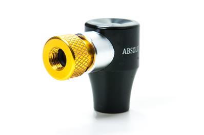 Bomba Gatilho Absolute Mp-002 De Cilindro De Co2 Com Rosca