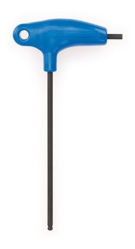 Ferramenta Chave Allen Park Tool Ph-5 5Mm Multiuso Para Bike
