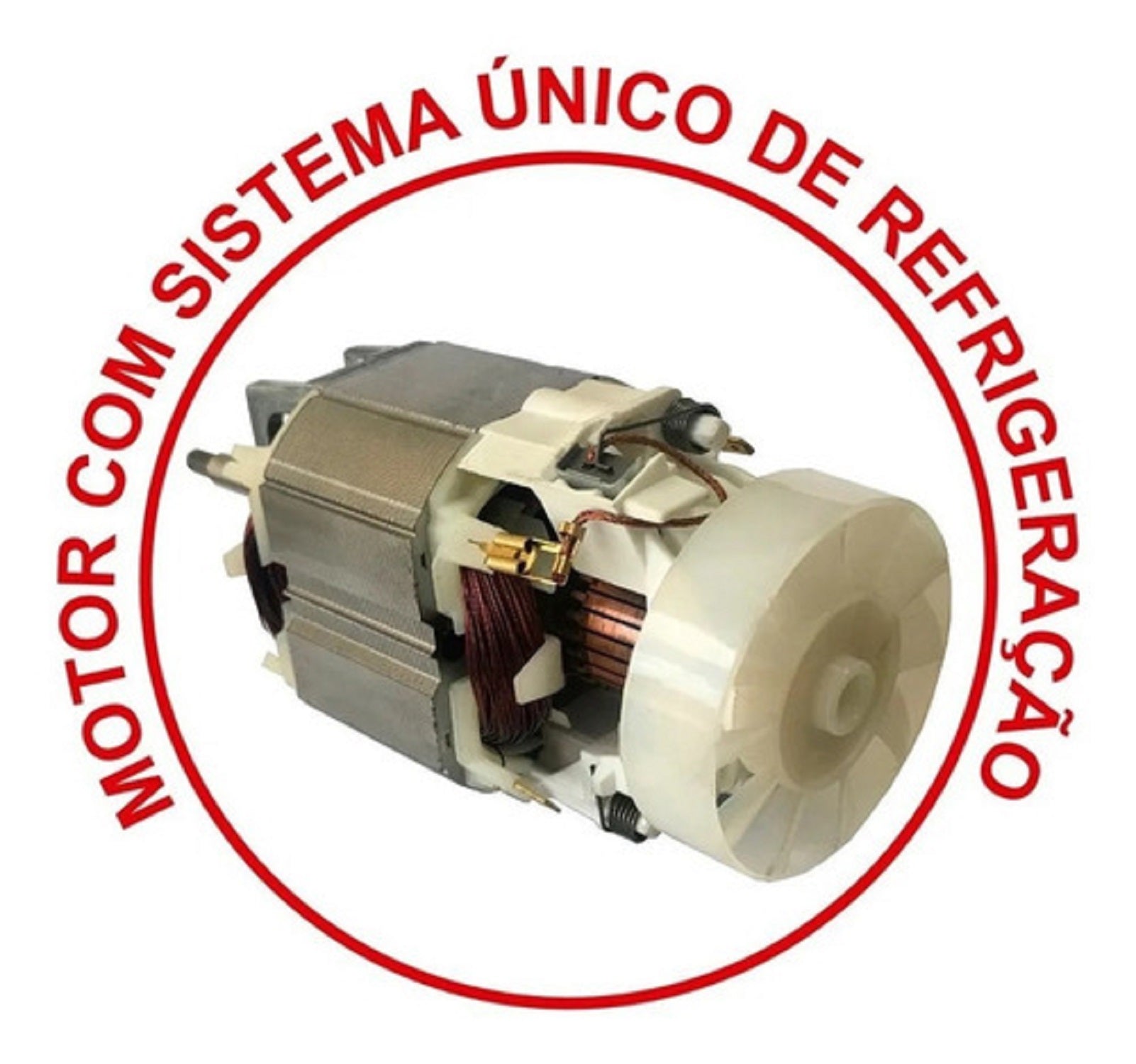 Aparador De Grama 1800watts Com Fio De Nylon Vulcan Va1800