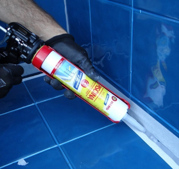 HARD MS 426 PISCINA CINZA CARTUCHO 260ML