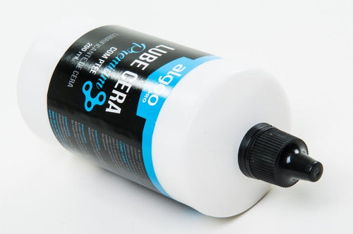 Lubrificante Bicicleta Lube Cera Premium 200 Ml