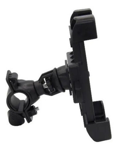 Suporte De Celular Para Moto Bike Bicicleta Universal Guidão