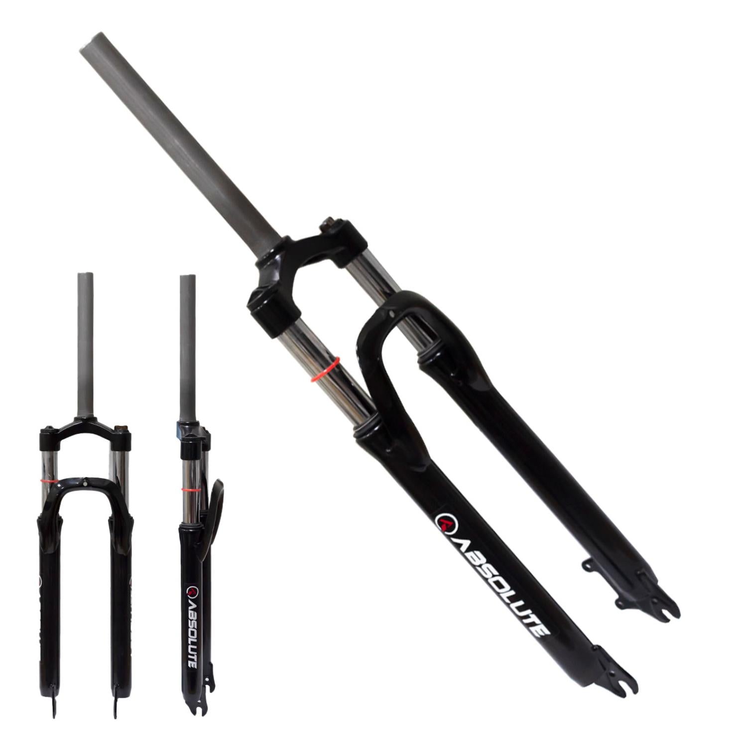 GARFO 29 AHD 938SD ACO PTO C/SUSP. C/TRV