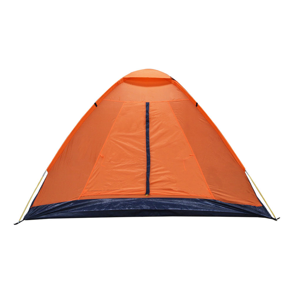 Barraca Camping Panda 3 Pessoas Acampamento Nautika