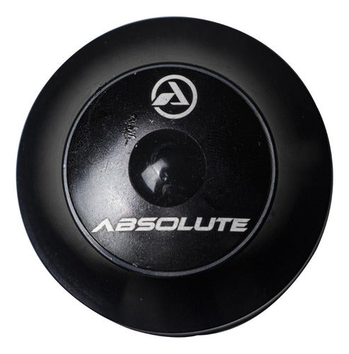 Caixa Direção Ahd Zs 44/44 1.1/8semi Integrado Absolute E704