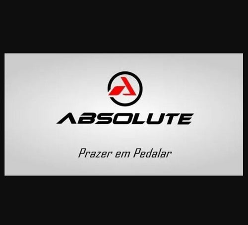 Roda Mtb Aro 29er Absolute Wild Cassete 8/12v Disco Bike 32f