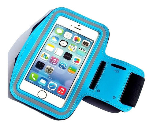 Armband Braçadeira PortaCelular Universal