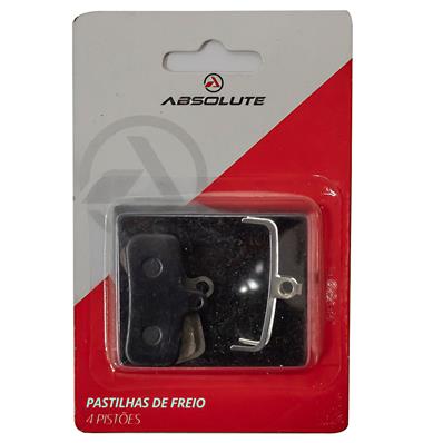 PASTILHA ABSOLUTE ABS-07S CERA