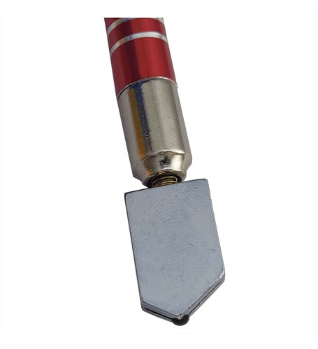 Cortador De Vidro E Espelho Profissional