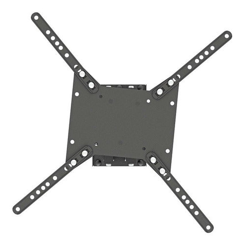 Suporte Multivisão Stpa2000 De Parede Para Tv De 26 Até 75