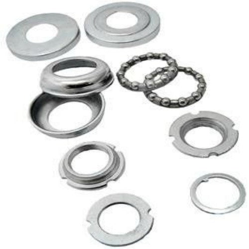 MOV CENTRO, 45MM, C/ COLAR, ZINC