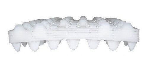 Bandeja Plástica Transporte De Ovos - 30 Ovos - 1 Unidade