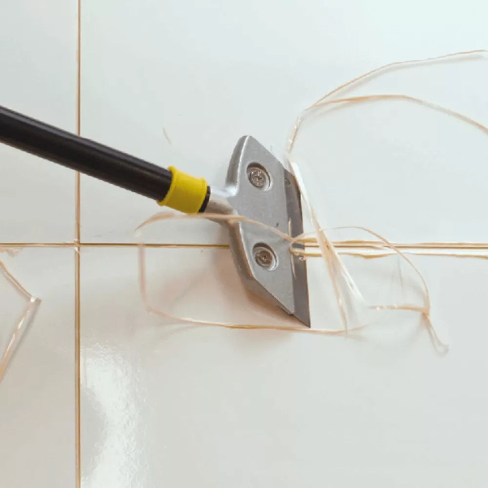 Espátula Limpadora Para Rejunte Infinity Hard Itg-8379