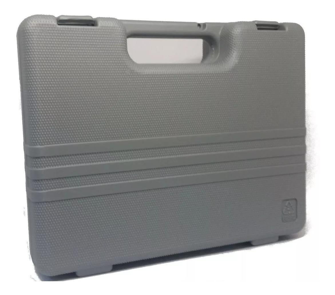 Maleta Caixa De Ferramentas Absolute 17 Peças Bicicleta Manutenção