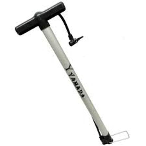 Bomba Oficina 58Cm Aluminio