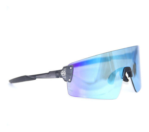 Óculos Absolute Prime Ex Ciclismo Uv400 Mtb Speed Lançamento