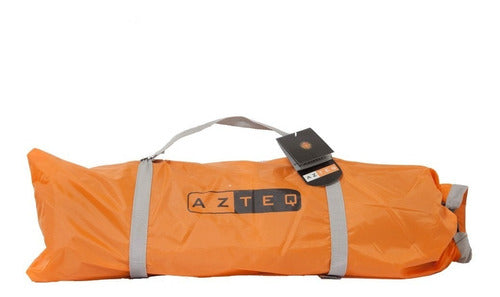 Barraca de Camping Azteq Minipack Acampamento para 1 Pessoa com 6000mm
