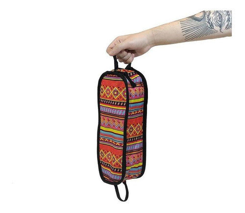 Cadeira Desmontável Camping Azteq Osho Camping Pesca