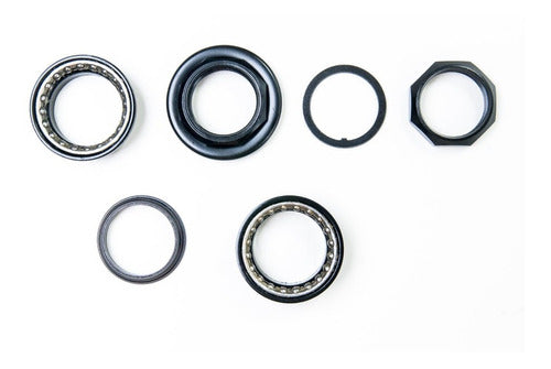 Caixa De Direção Neco Rsc Ec Over/ 25.4mm Qlp-6 H841sw