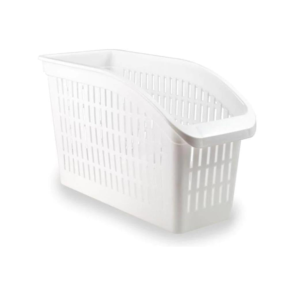 Cesto Organizador Cozinha Geladeira Armário Unidade