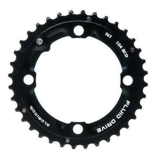 Kit Sunrace Catraca Cassete 9V+Coroa 11V + Corrente