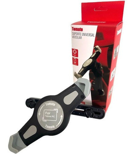 Suporte Veicular Universal Encosto Banco Tablet 7 A 11