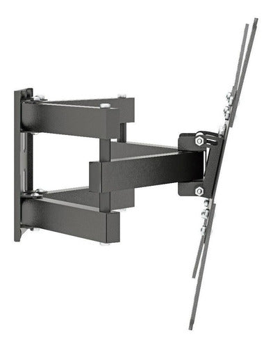 Suporte Multivisão Stpa2000 De Parede Para Tv De 26 Até 75