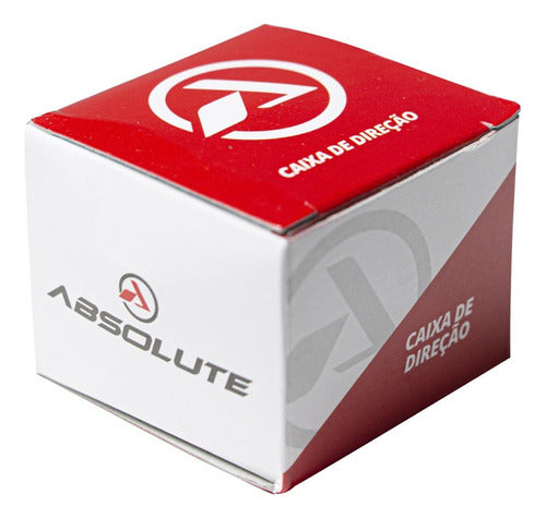 Caixa Direção Ahd Zs 44/44 1.1/8semi Integrado Absolute E704