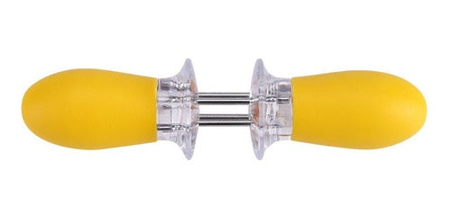 4pcs Kit Garfos Para Espiga Milho