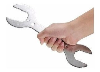 Chave Para Caixa De Direção Bike Icetoolz 06h8 30 32 36 40mm