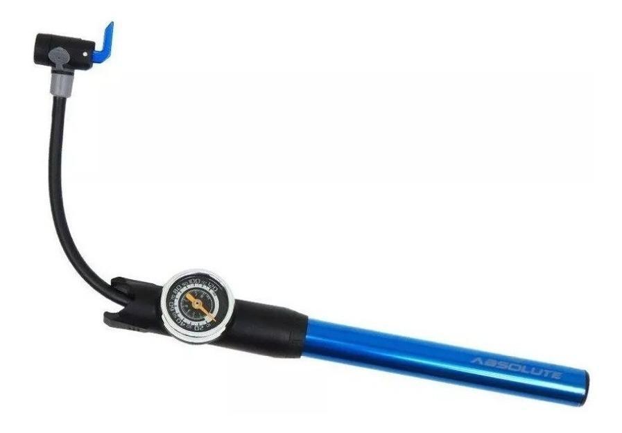 Bomba De Mao Absolute Prime M Azul